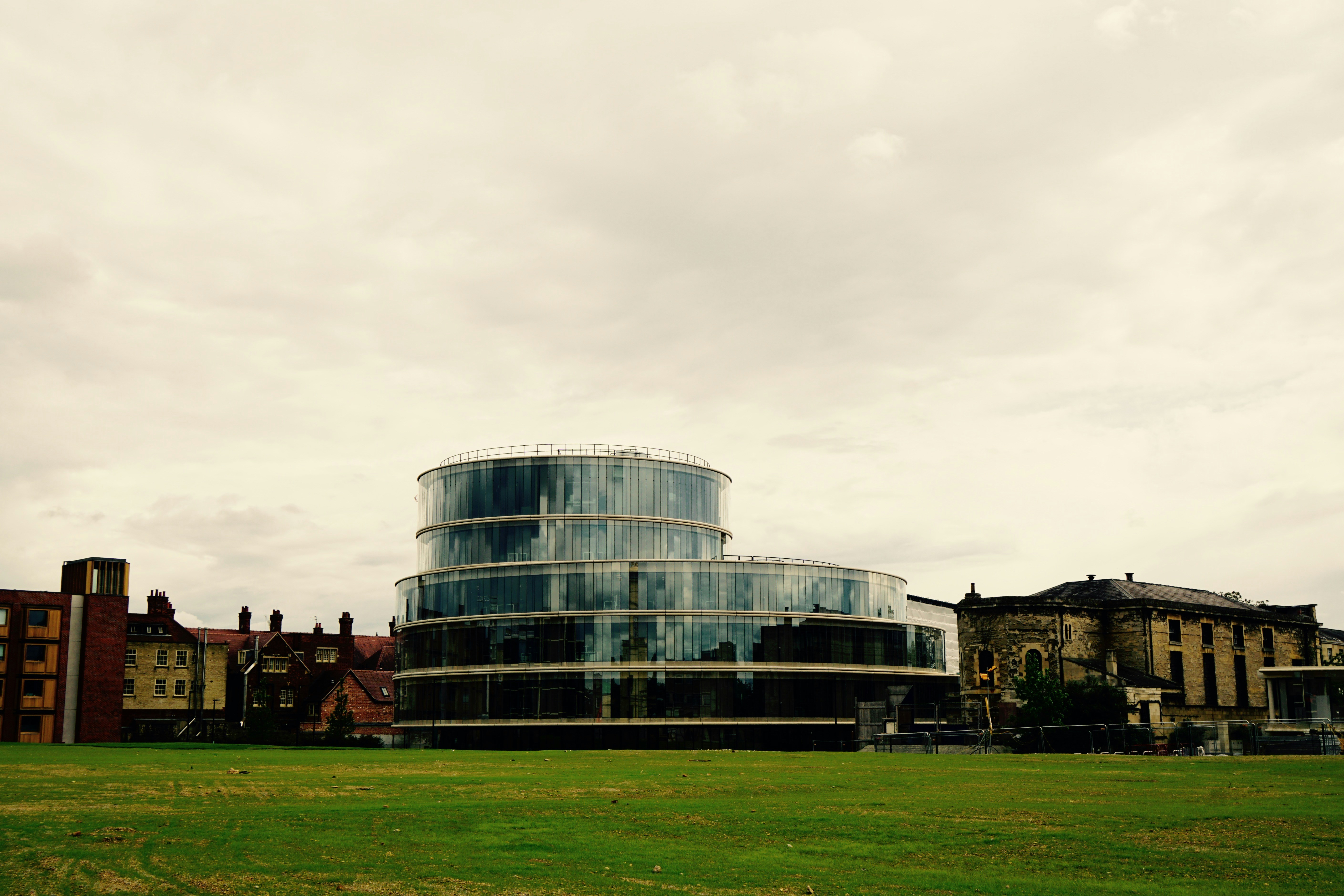 Blavatnik School of Government