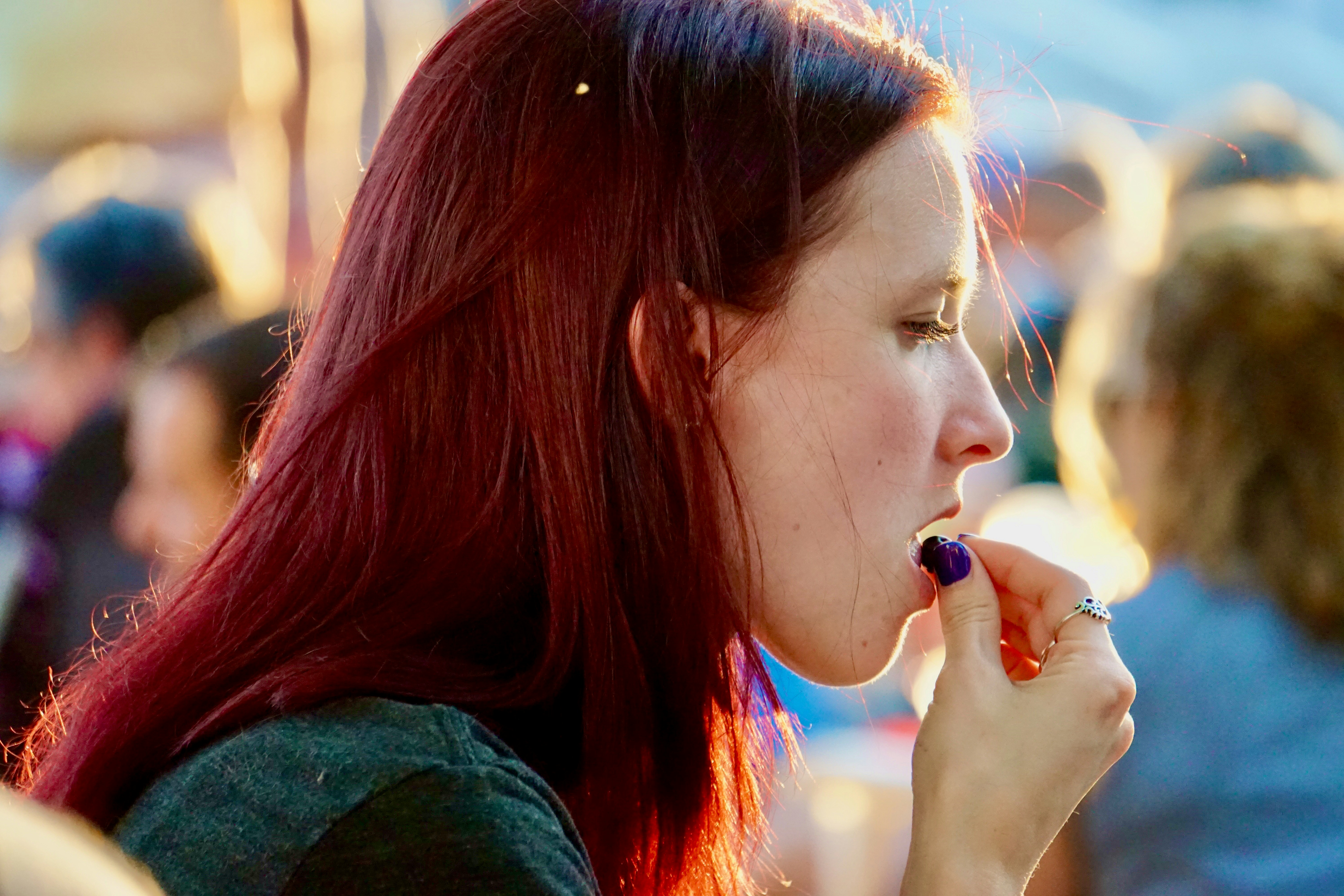 ¿Saciedad precoz? Descubre qué es y por qué sucede. Foto Unplash