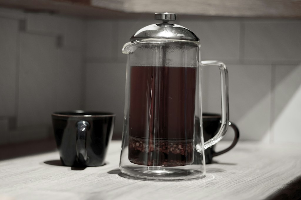 French Press