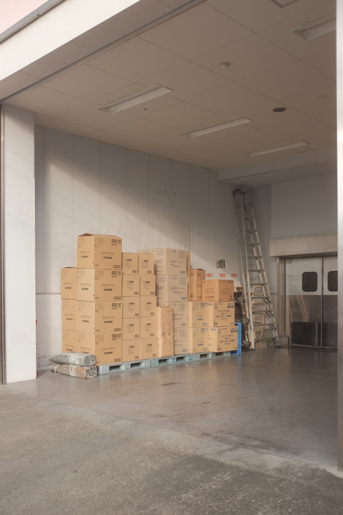 Logistics Guide