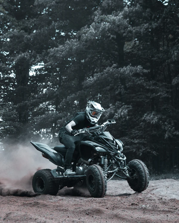 Best ATV Trails in Florida: Top 10 Riding Spots