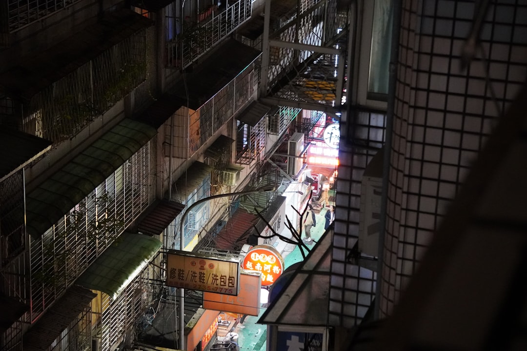 Uncovering Taiwan's Hidden Indigenous Culture: Exploring the Island… — Uncovering Taiwan's Hidden Indigenous Culture