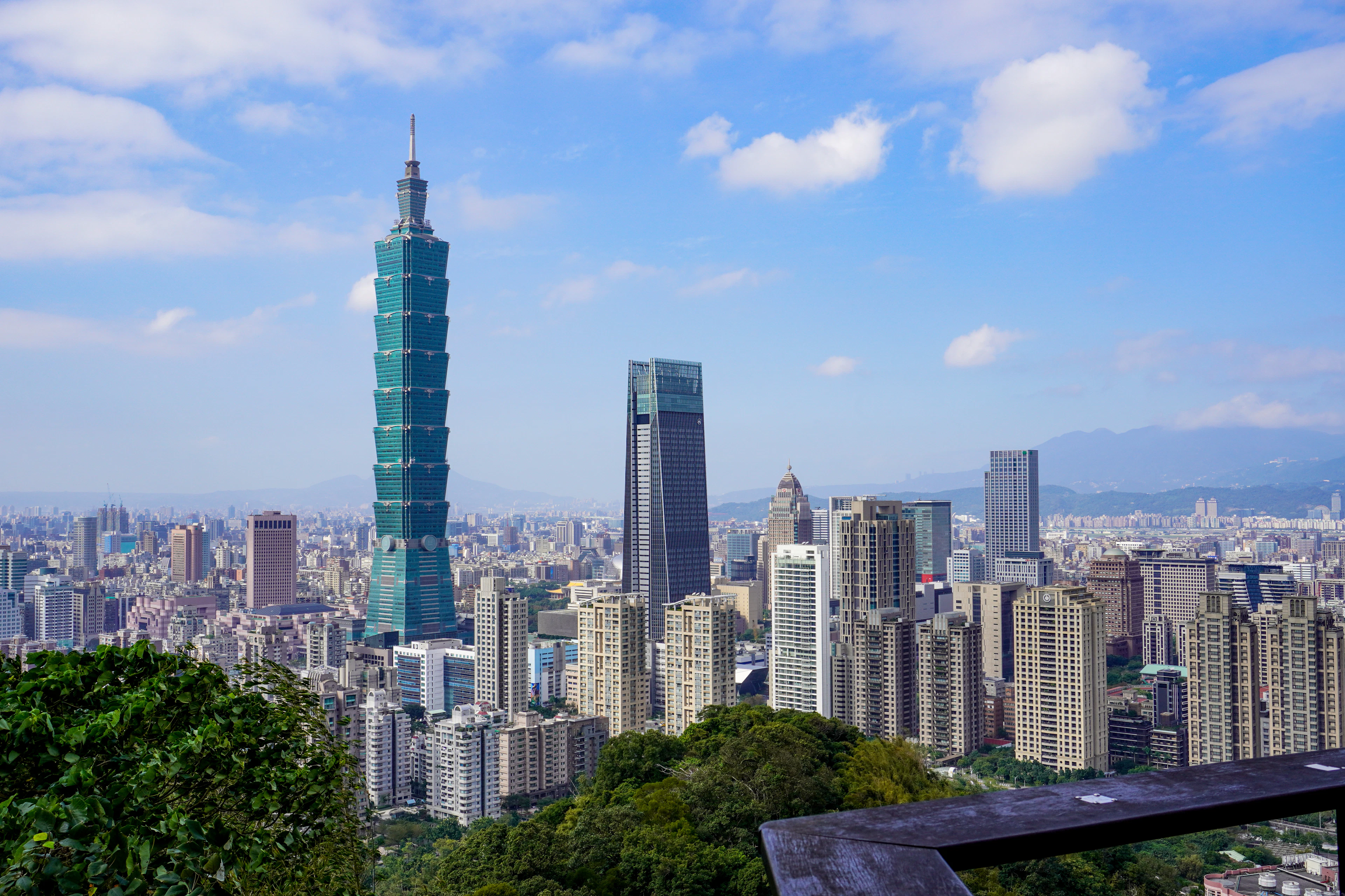 Taipei