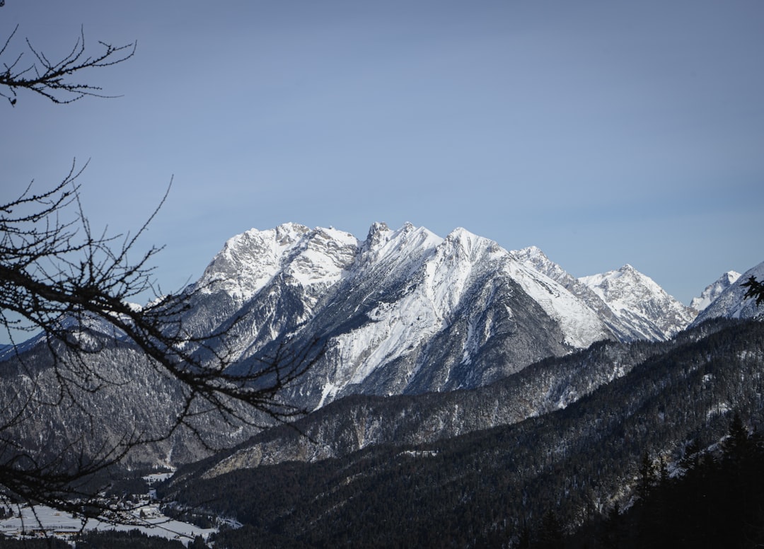 Highland photo spot Kühtai Neustift im Stubaital