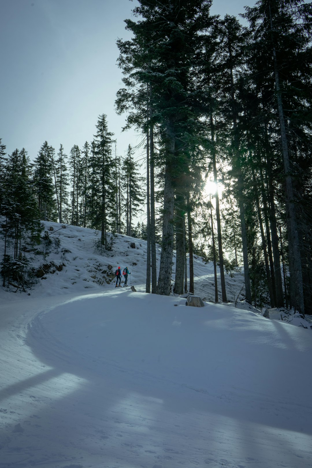 Outdoor recreation photo spot Kühtai Tyrol