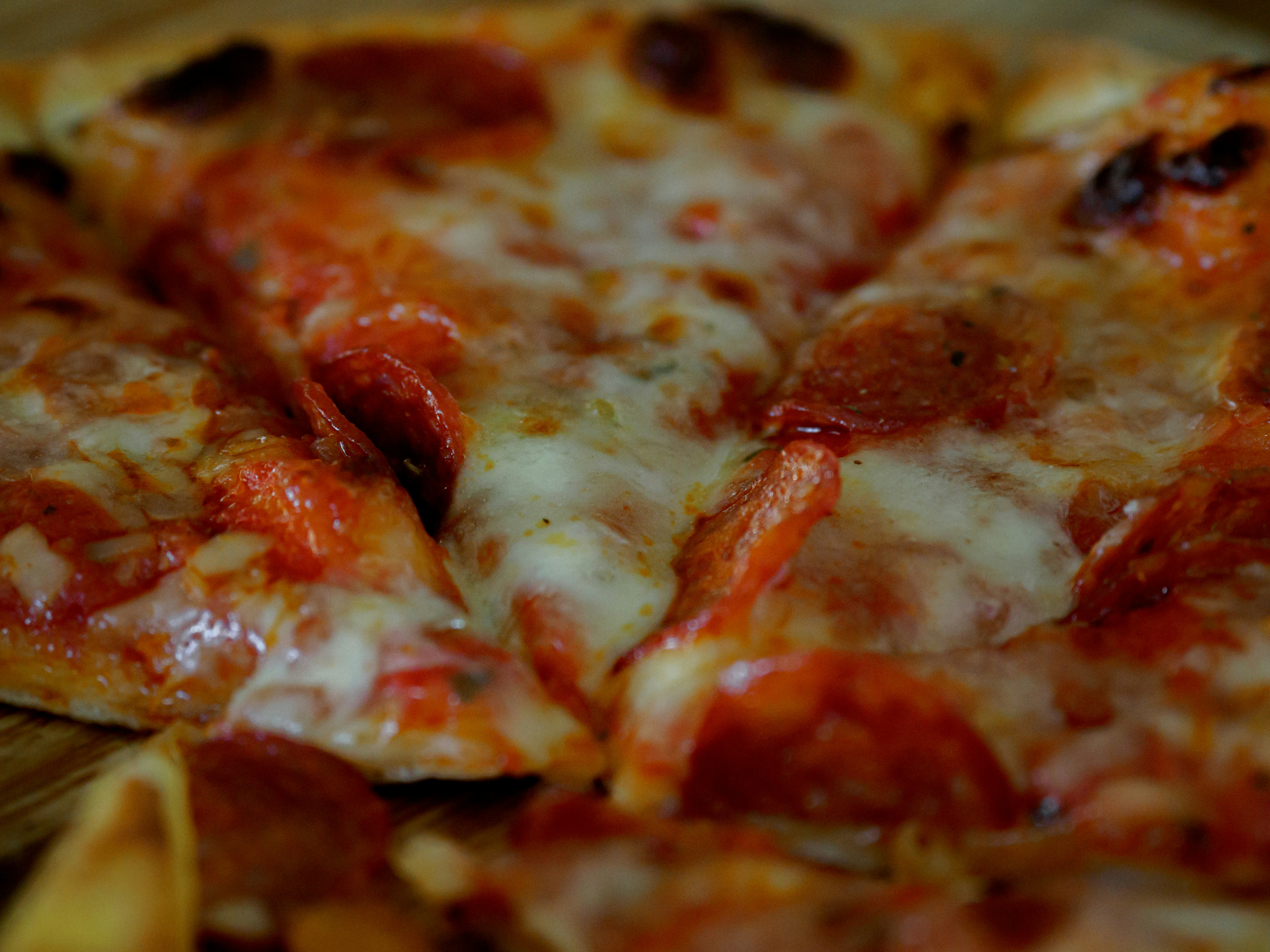 Pizzaservice Sicilia