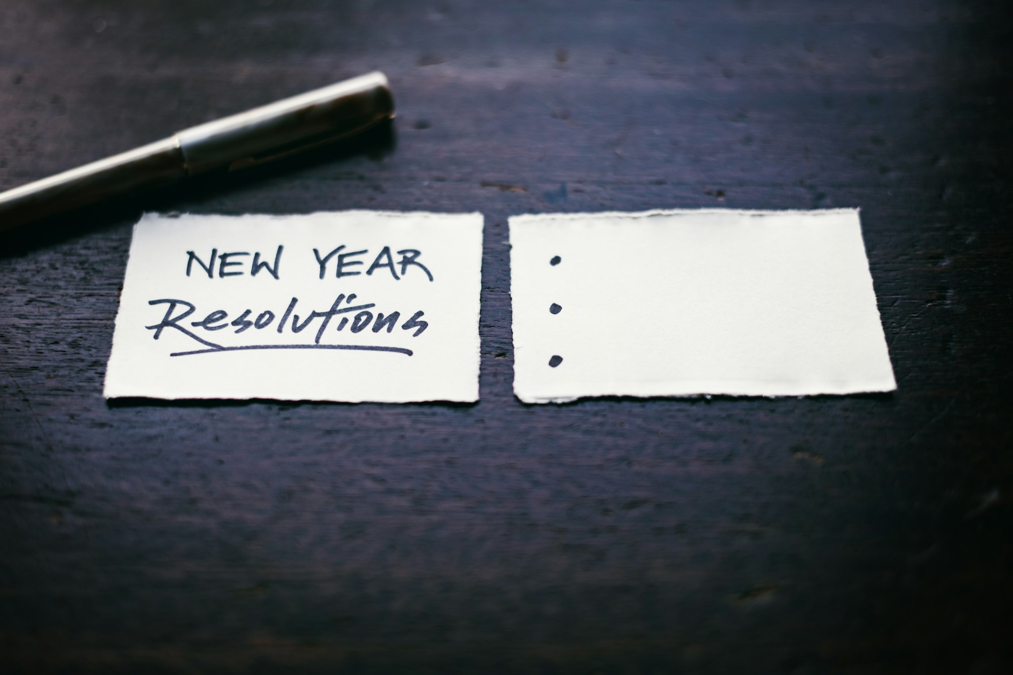 Resolutions