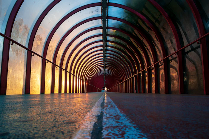 Explore On Foot