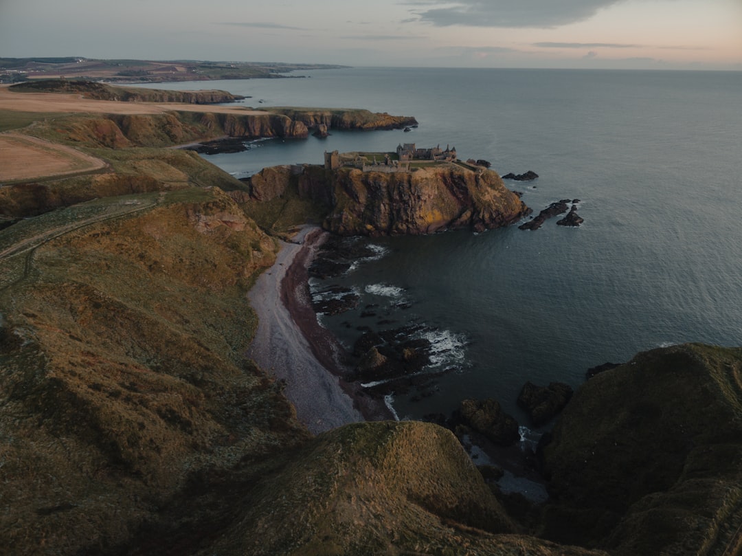 Castles, Coastlines and Culture