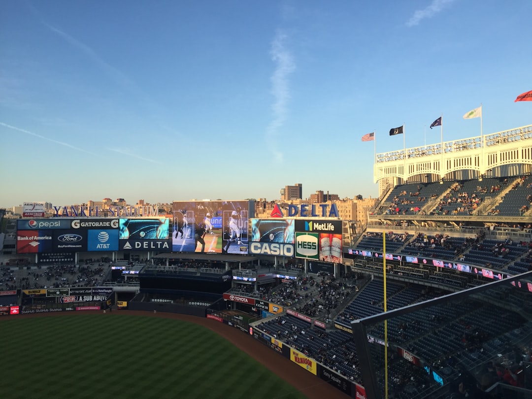 Top 7 Cities to Visit for Big 12 Baseball Fans in Summer 2024 - Nor… — Top 7 Cities to Visit for