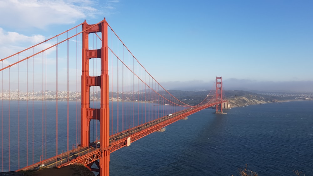 golden gate bridge san francisco california