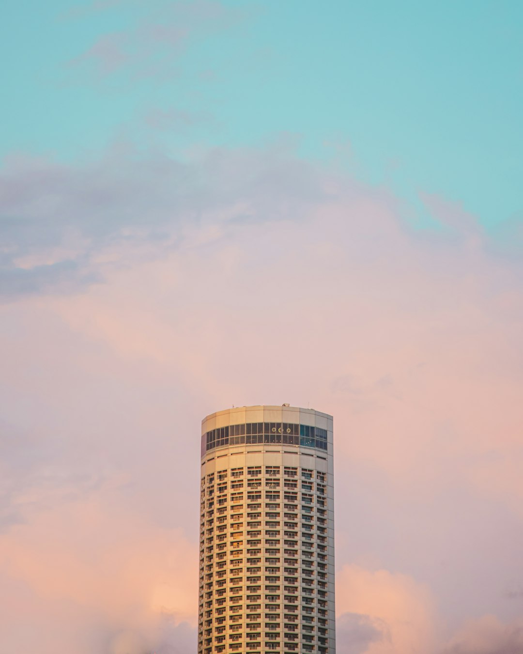 white concrete building under blue sky during daytime