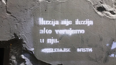 gray and black concrete wall