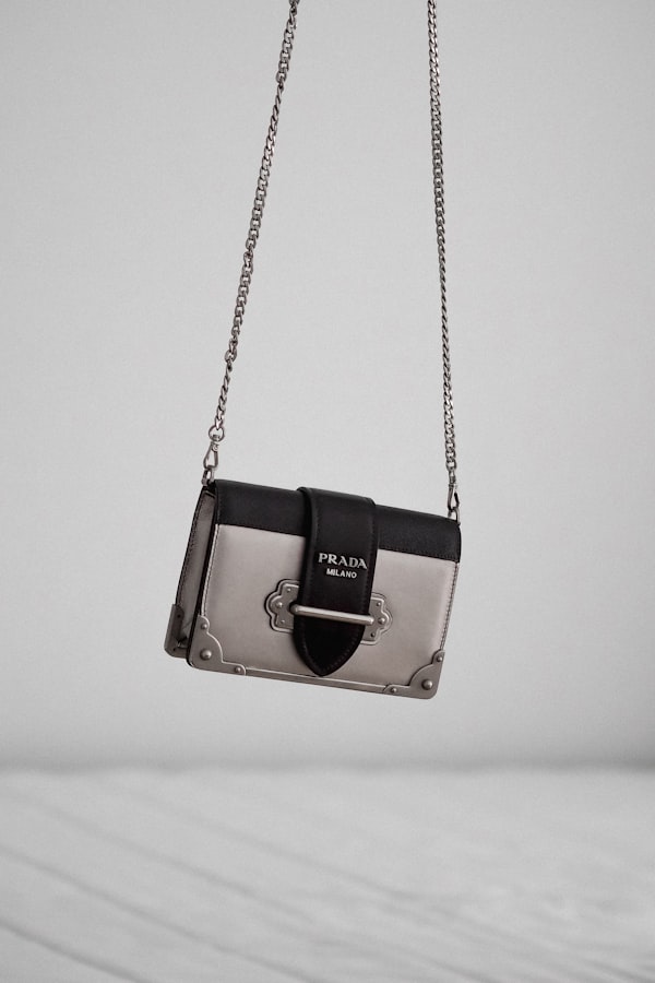Crossbody Phone Bag