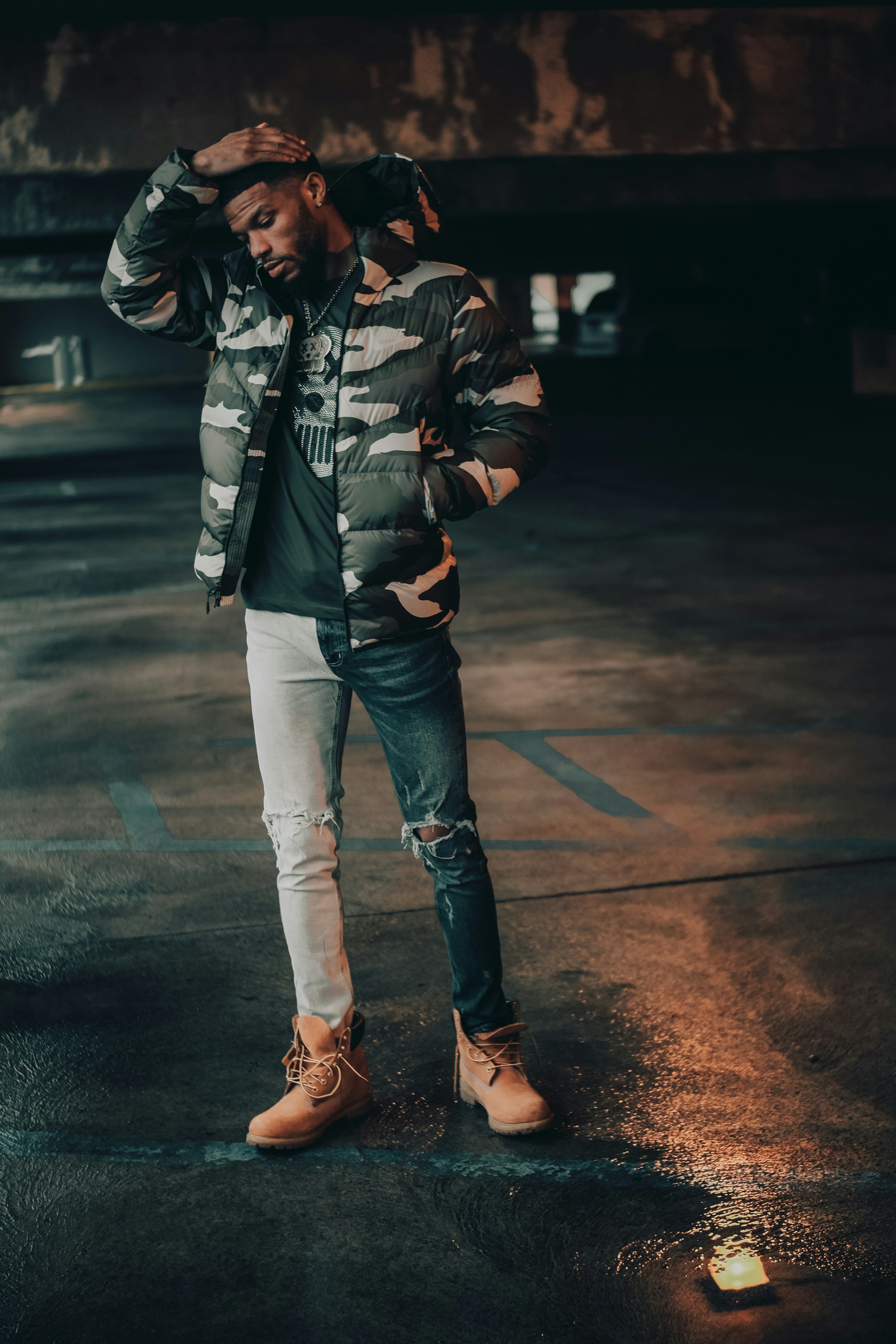 Photo by dirfoxxcalledmoon