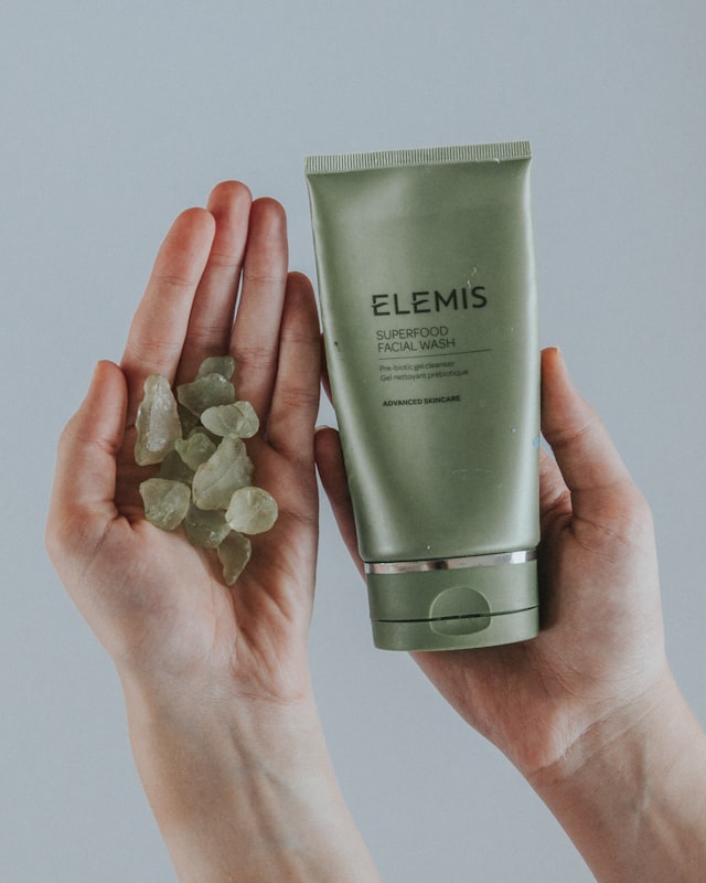 Foaming Cleanser (Oily/Combo)