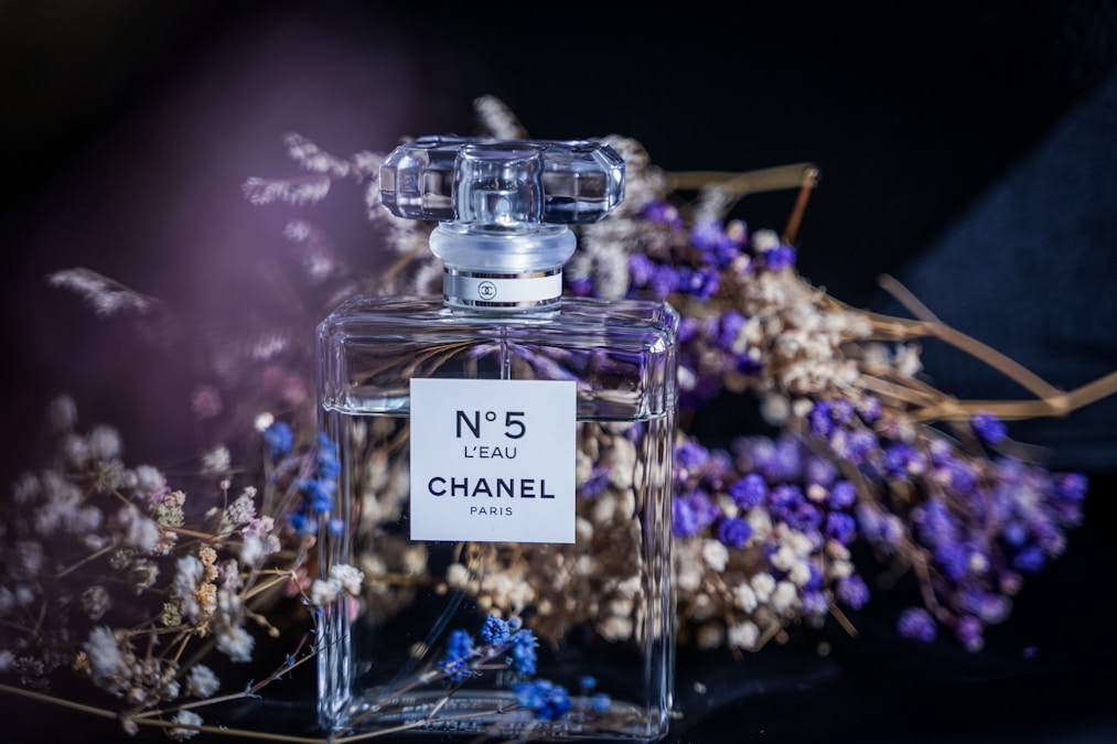 celebrity fragrances 2026