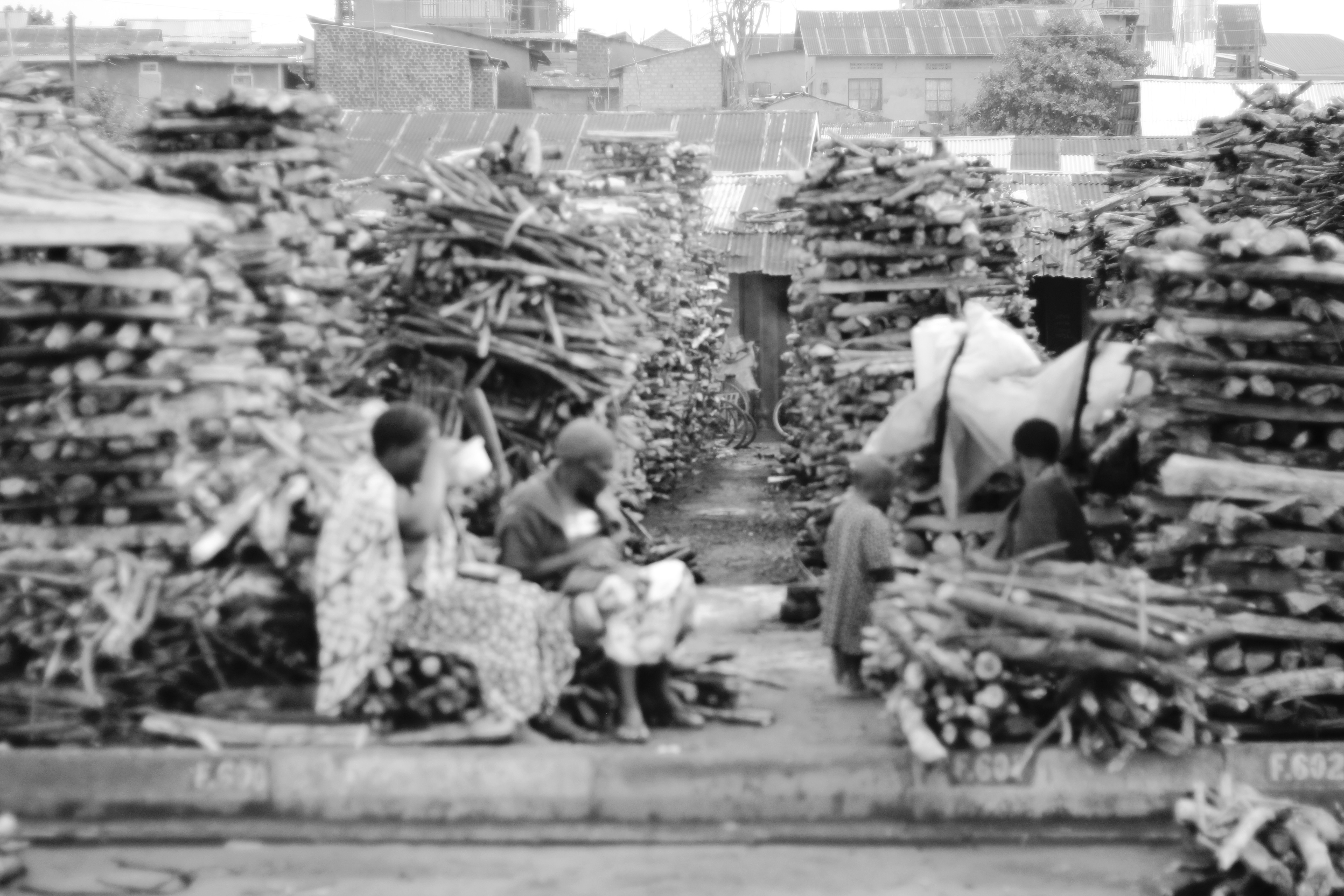 Historische Rezepte in Togo
