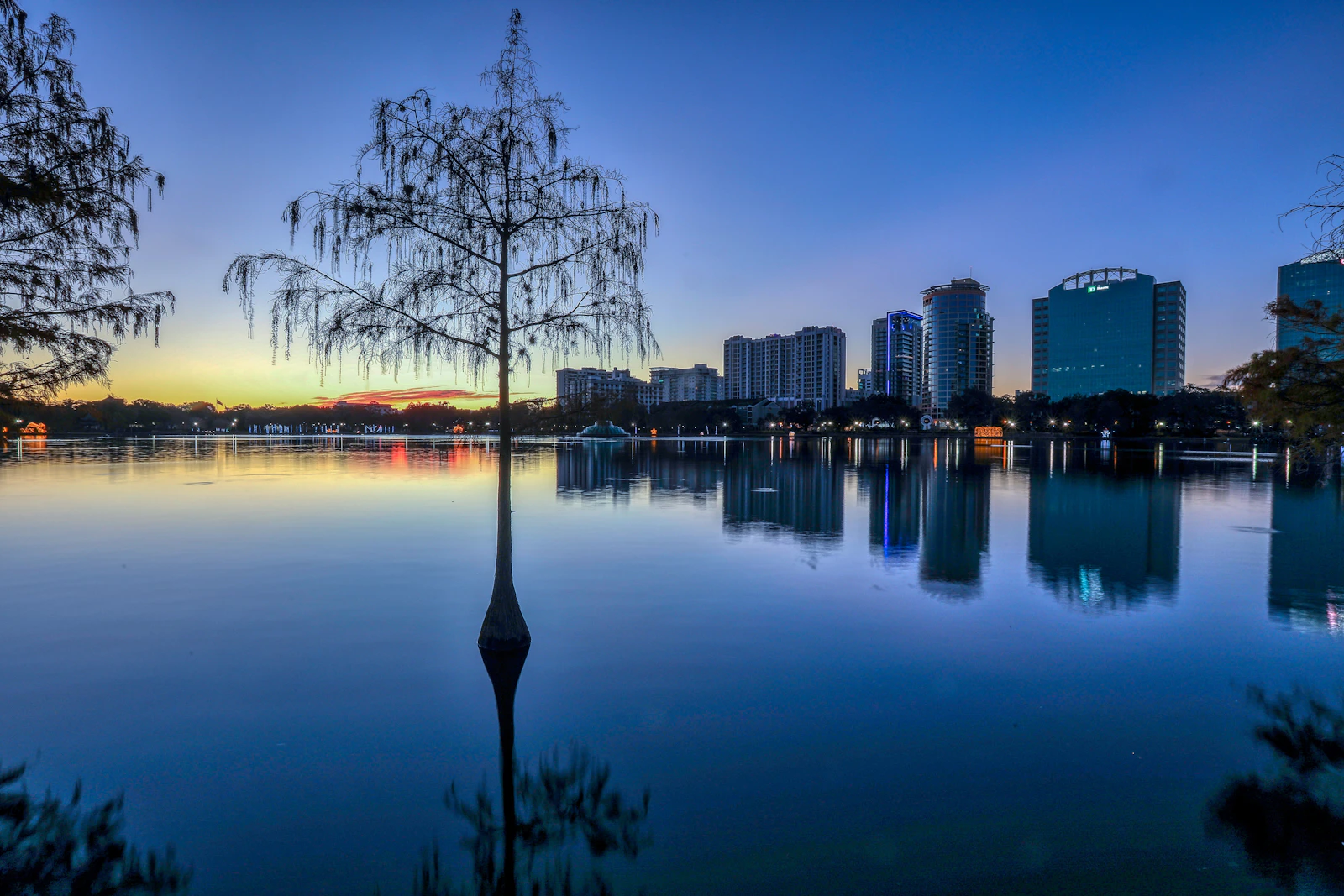 Waldorf Astoria Orlando