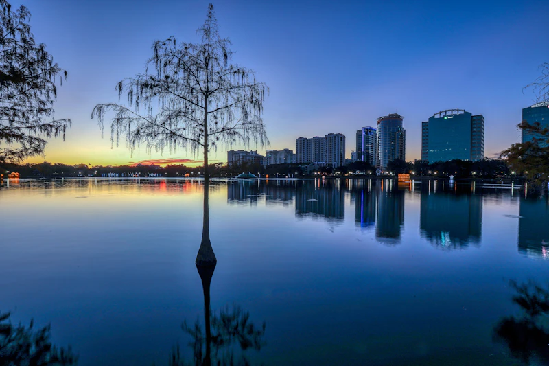 Best Sights in Orlando Away From the Tourist Traps