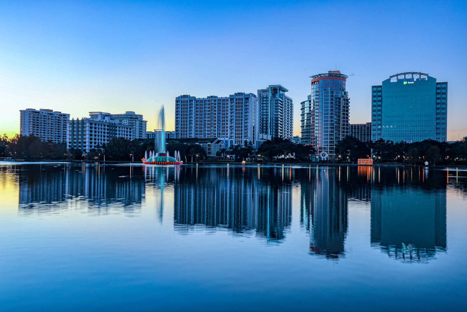 Orlando, EUA