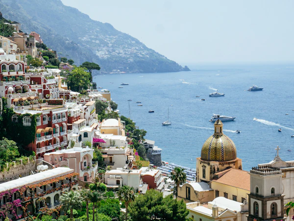 Sicily & Malta