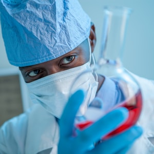 Dr. Marc Domenech