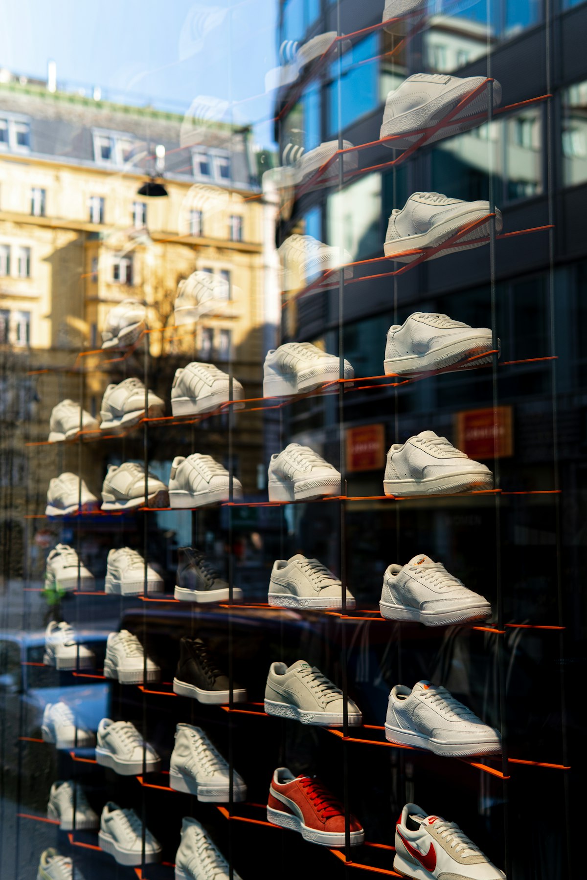 World's Best-Known Shoe Companies