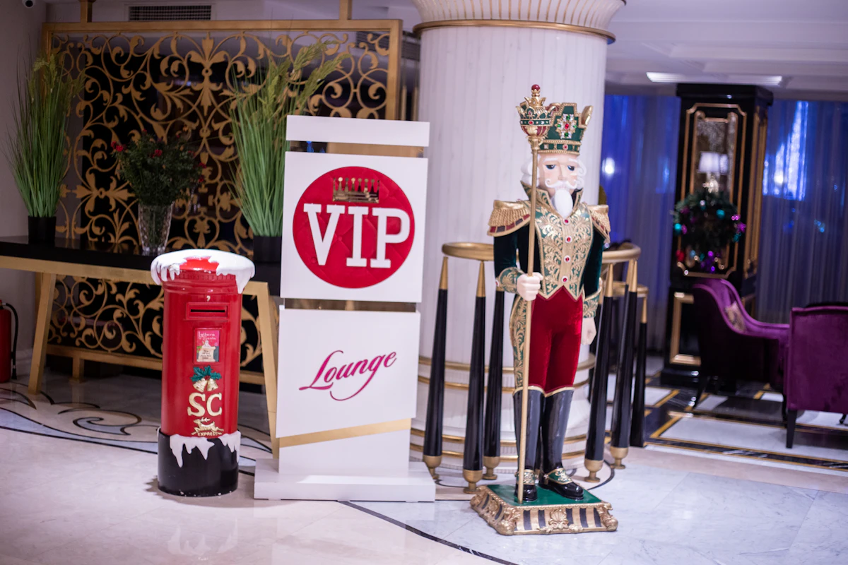 Luxury Concierge Service