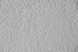 black and white abstract painting