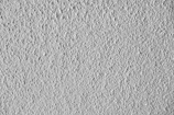 black and white abstract painting