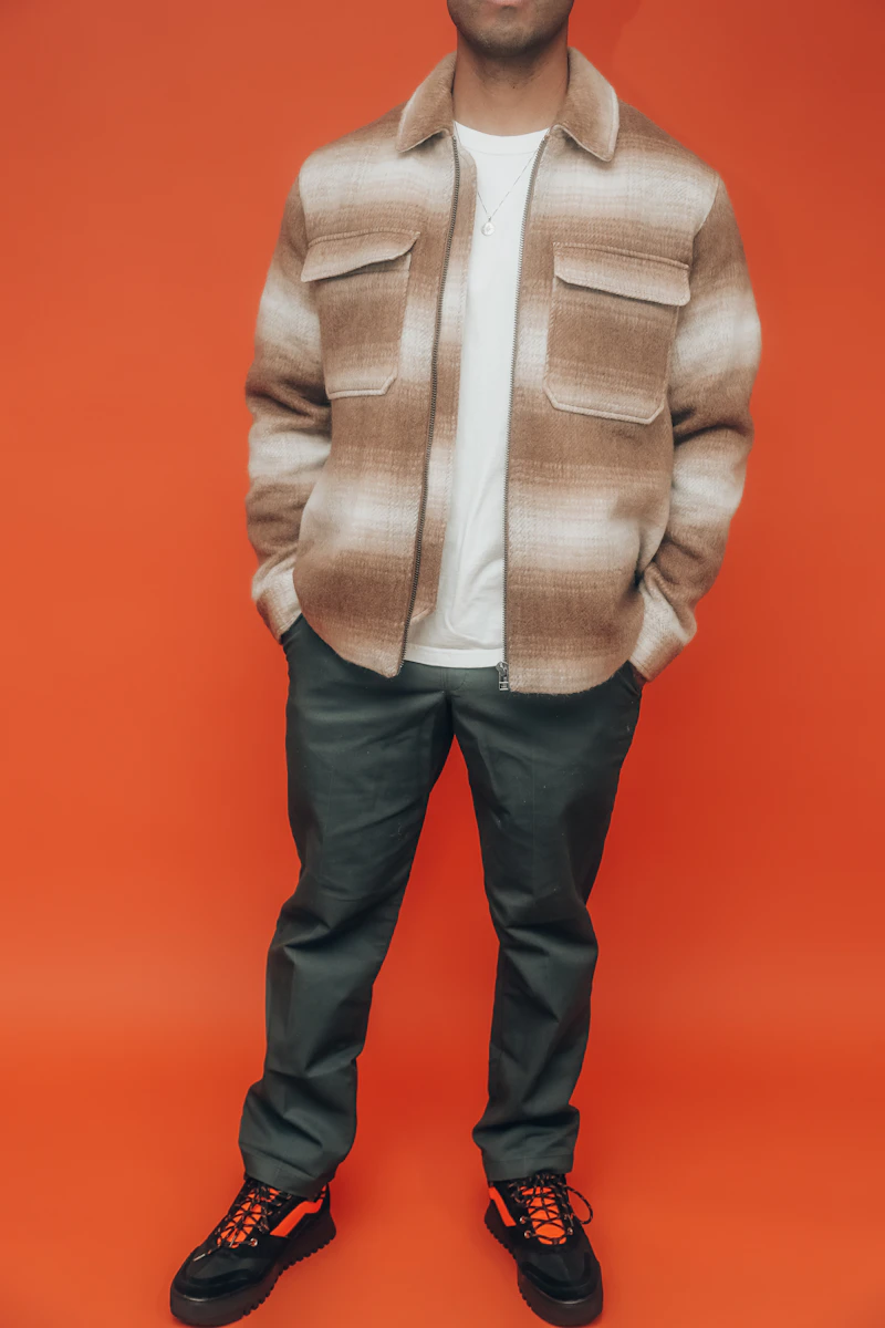 Dickies Original 874 Work Pants Classic Khaki Twill