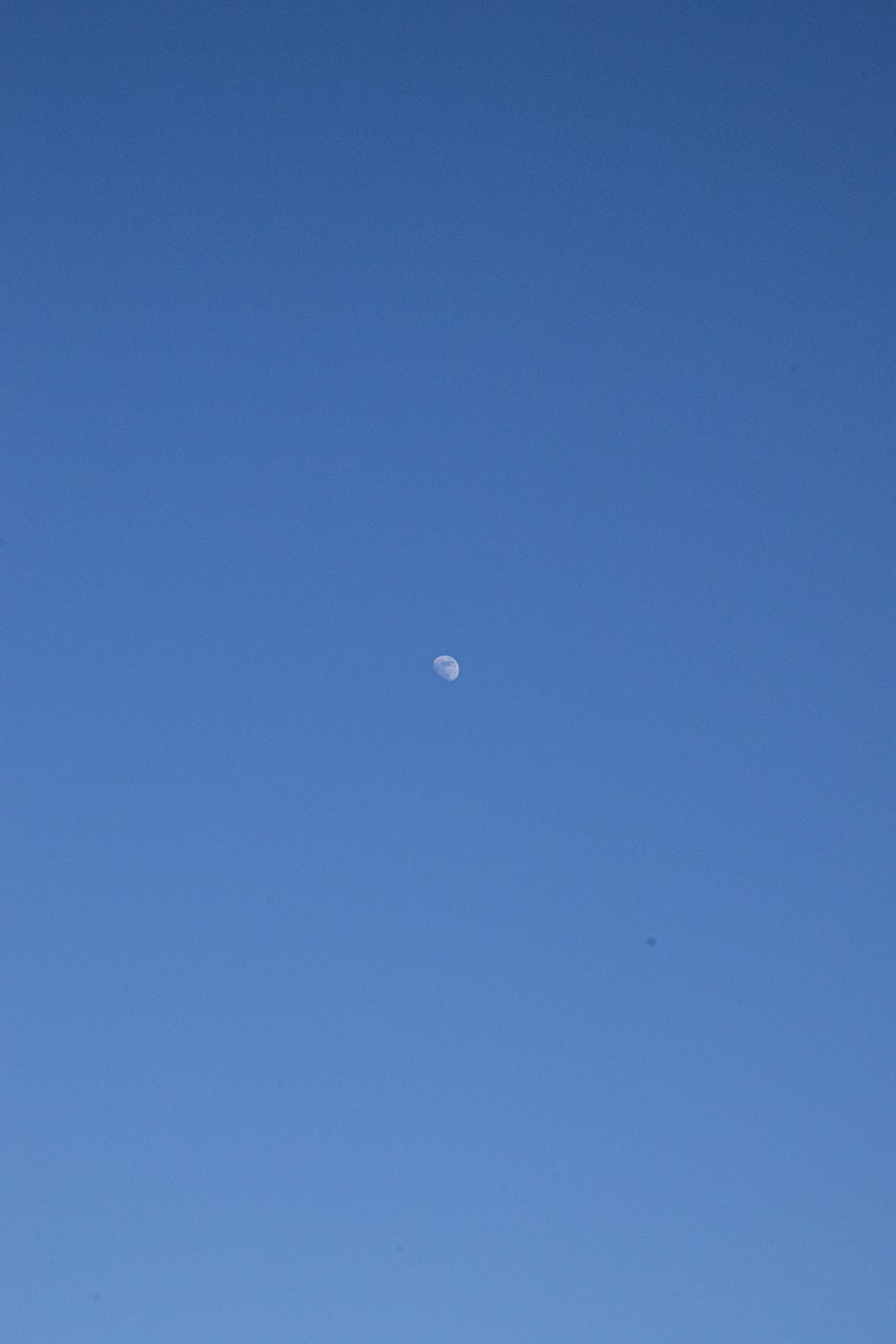 blue sky with white clouds