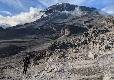 Tansania Safari Kilimanjaro Wanderung Aufstieg Tansania Safari Kilimanjaro Wanderung Aufstieg