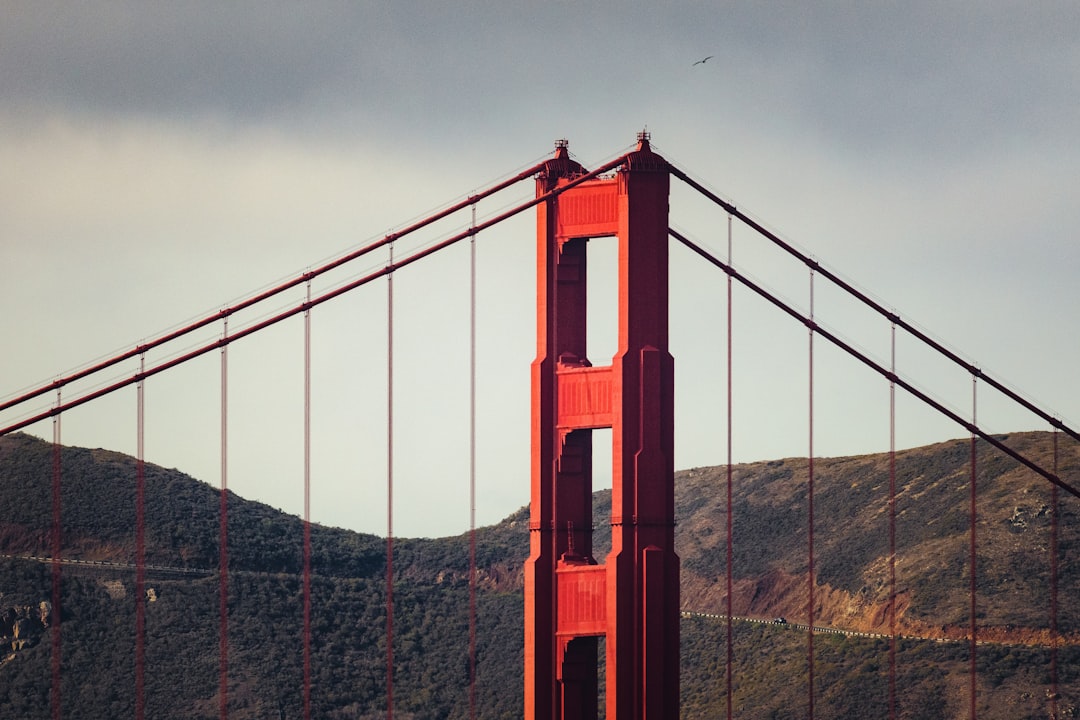 golden gate bridge san francisco