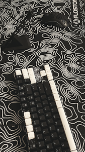 Teclado Mecânico Pro