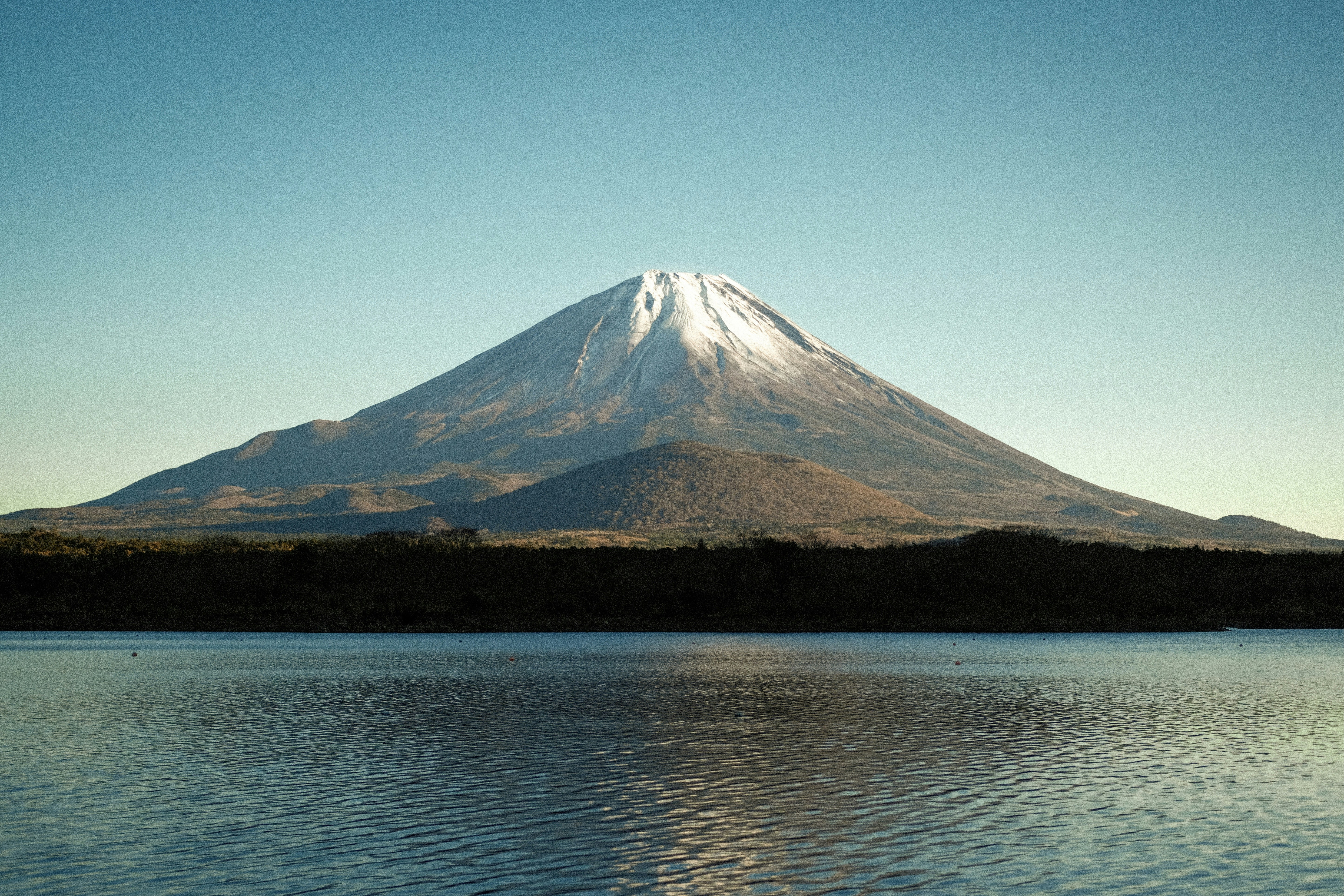 Núi Phú Sĩ Nhật Bản