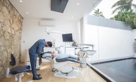 How Much Does It Cost To Open Dental Practice?