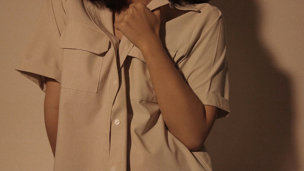 Utility Overshirt