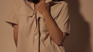 Utility Overshirt
