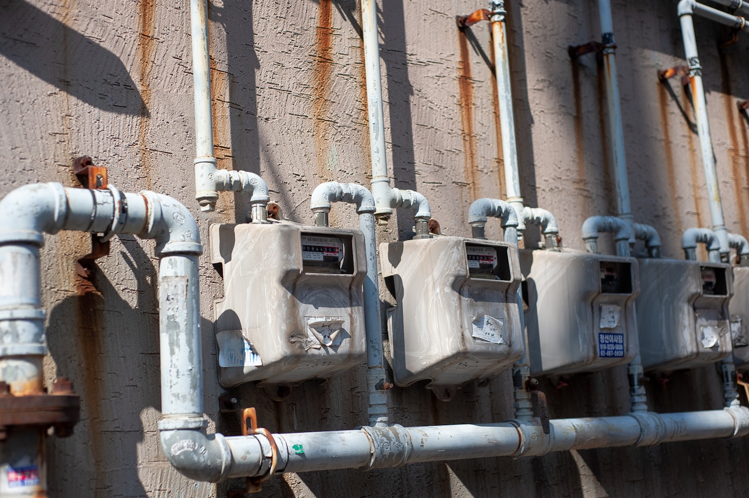 Heating Equipment