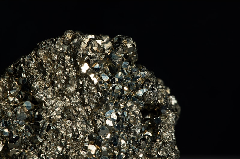 Minerals
