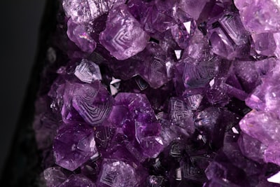 Ametrine