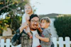 Kiwi families in Australia