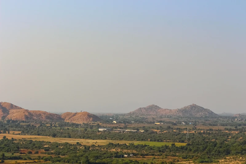 Best Co-Living Spaces for Digital Nomads in Barmer