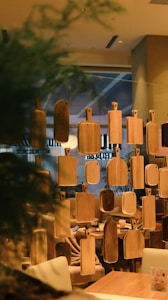 Handcrafted Wooden Cutting Board