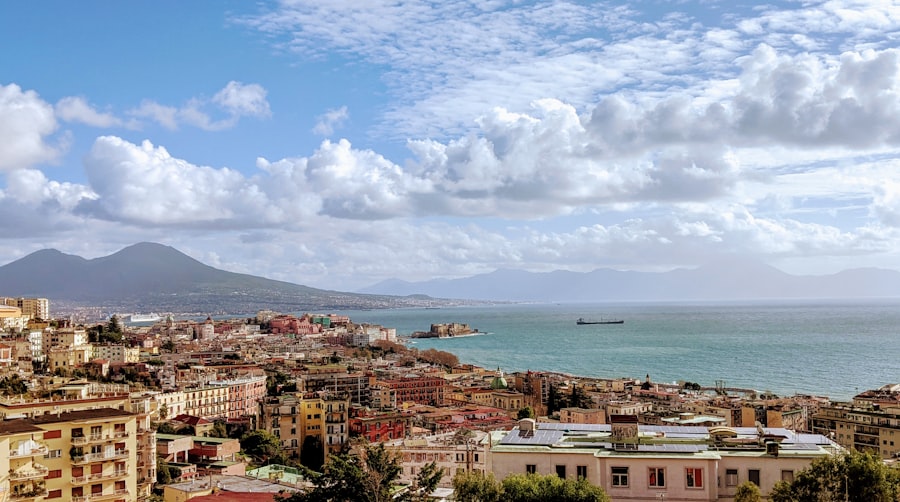 Naples, Italy