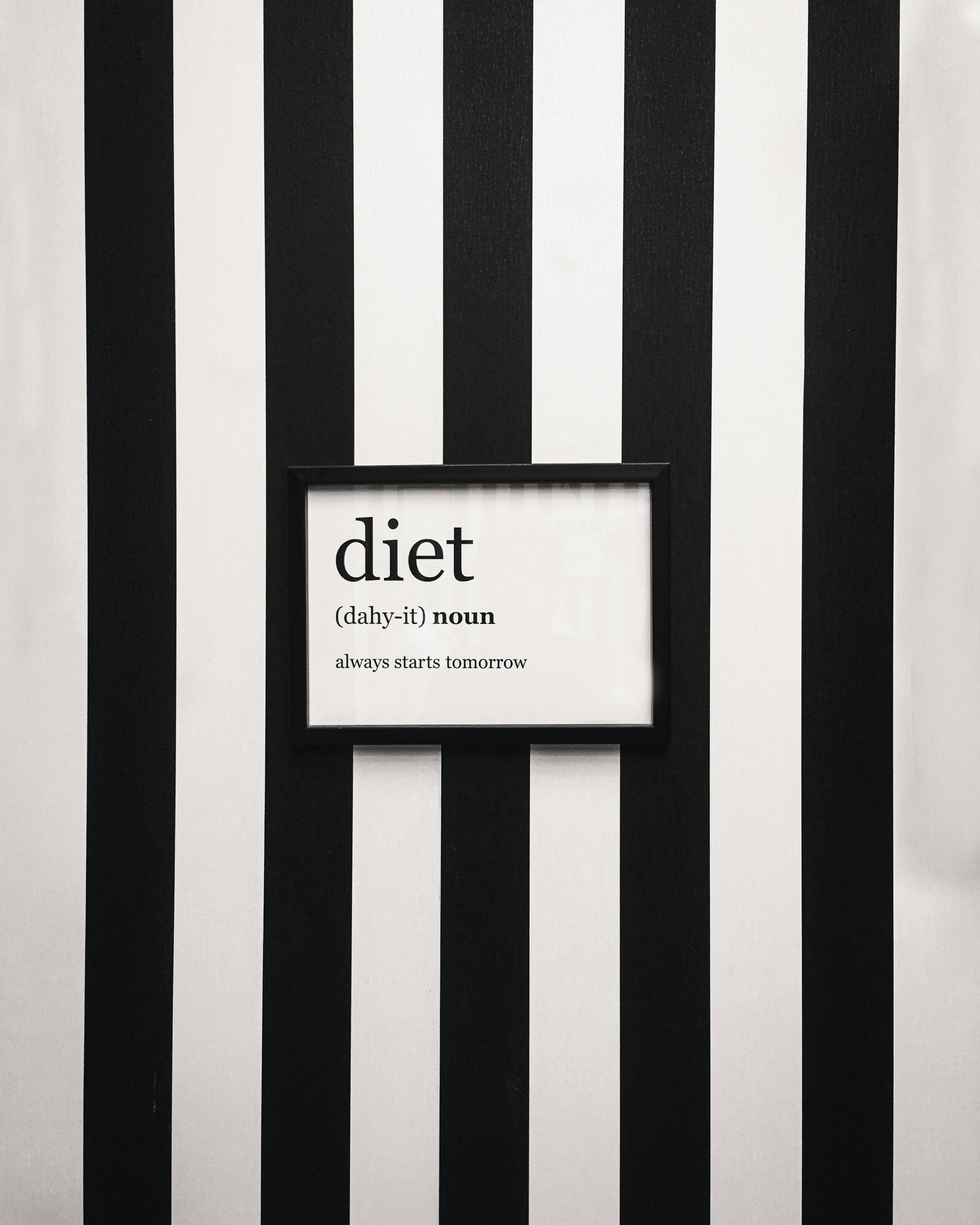 The Truth About Dieting: What Really Works