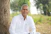 man in white dress shirt wearing eyeglasses