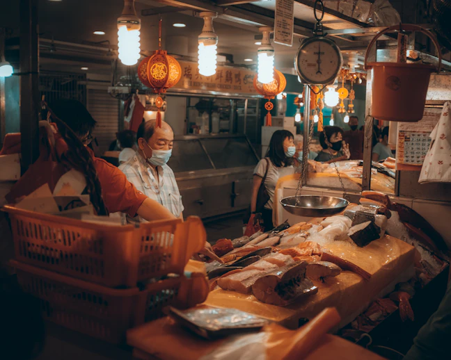 6-Day Bugis Singapore Budget Itinerary for Backpackers